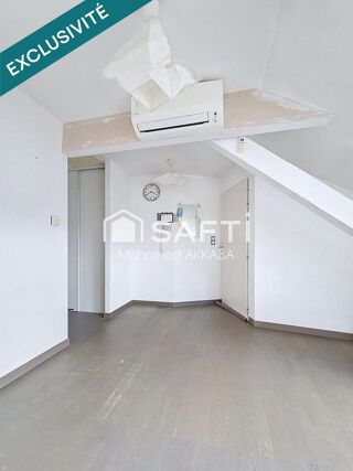  Appartement � vendre 2 pi�ces 30 m�