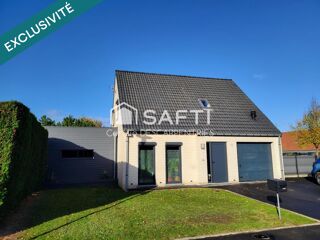  Maison � vendre 5 pi�ces 130 m�