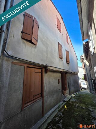  Maison � vendre 4 pi�ces 88 m�