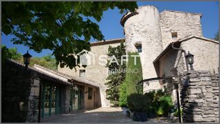  Maison � vendre 15 + pi�ces 591 m�