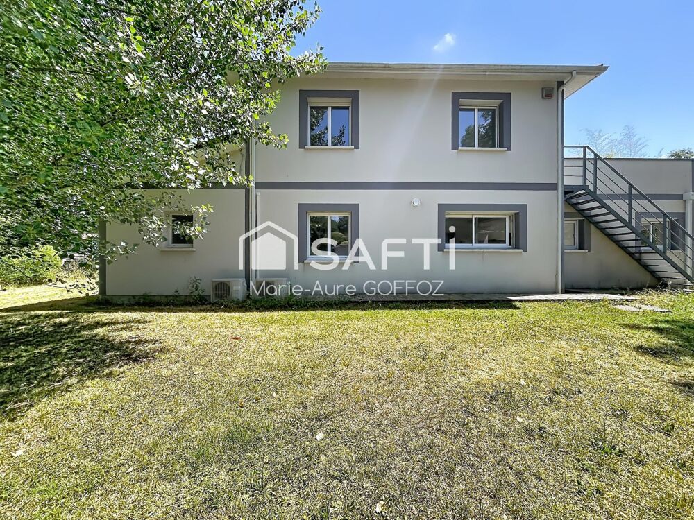 à vendre  Maison Pessac (33600)