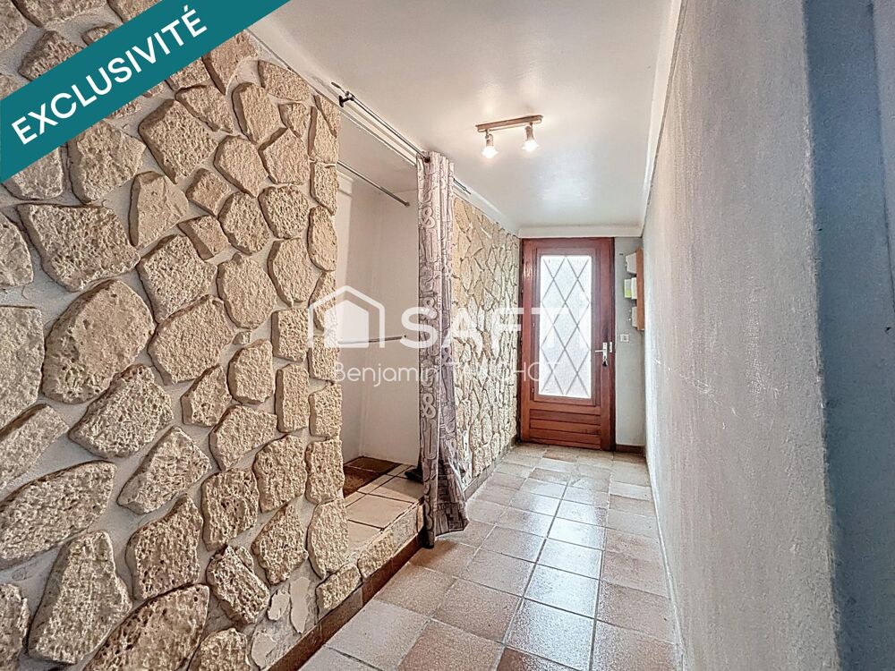 Vente Maison Maison de village avec vue d�gag�e Corneilla-de-conflent