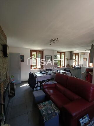  Maison à vendre 3 pièces 85 m²