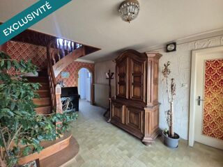  Maison à vendre 11 pièces 240 m²