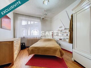  Appartement � vendre 4 pi�ces 93 m�