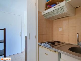  Appartement à vendre 1 pièce 16 m²