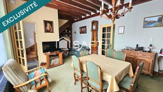  Maison � vendre 5 pi�ces 115 m�