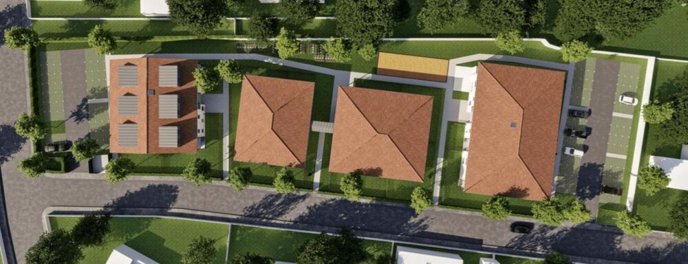 Vente Appartement Plus que 4 opportunités pour devenir propriétaire au Domaine Bellevue ! Leognan