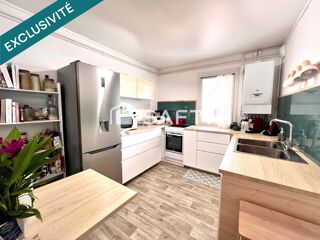  Appartement  vendre 4 pices 73 m