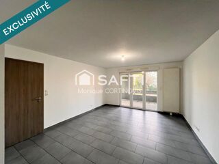  Appartement � vendre 3 pi�ces 58 m�