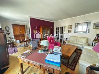  Appartement � vendre 3 pi�ces 105 m�