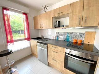  Appartement � vendre 3 pi�ces 57 m�