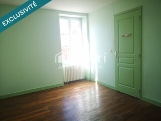  Maison à vendre 5 pièces 100 m²