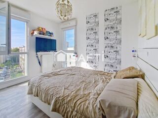  Appartement � vendre 5 pi�ces 92 m�