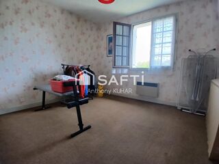  Maison � vendre 5 pi�ces 92 m�