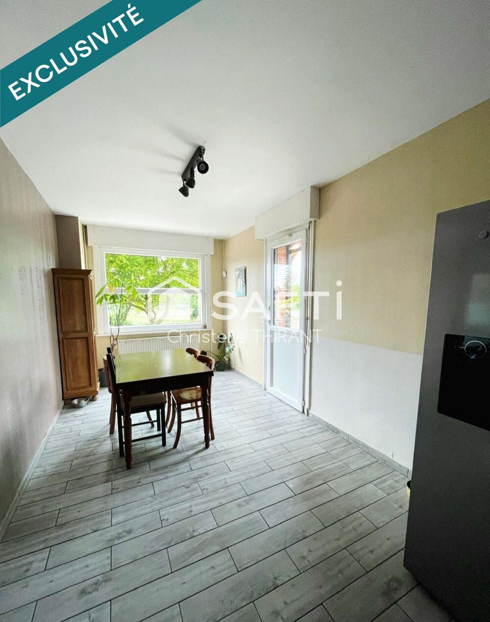 Vente Maison Maison familiale 7 pièces Beuvry