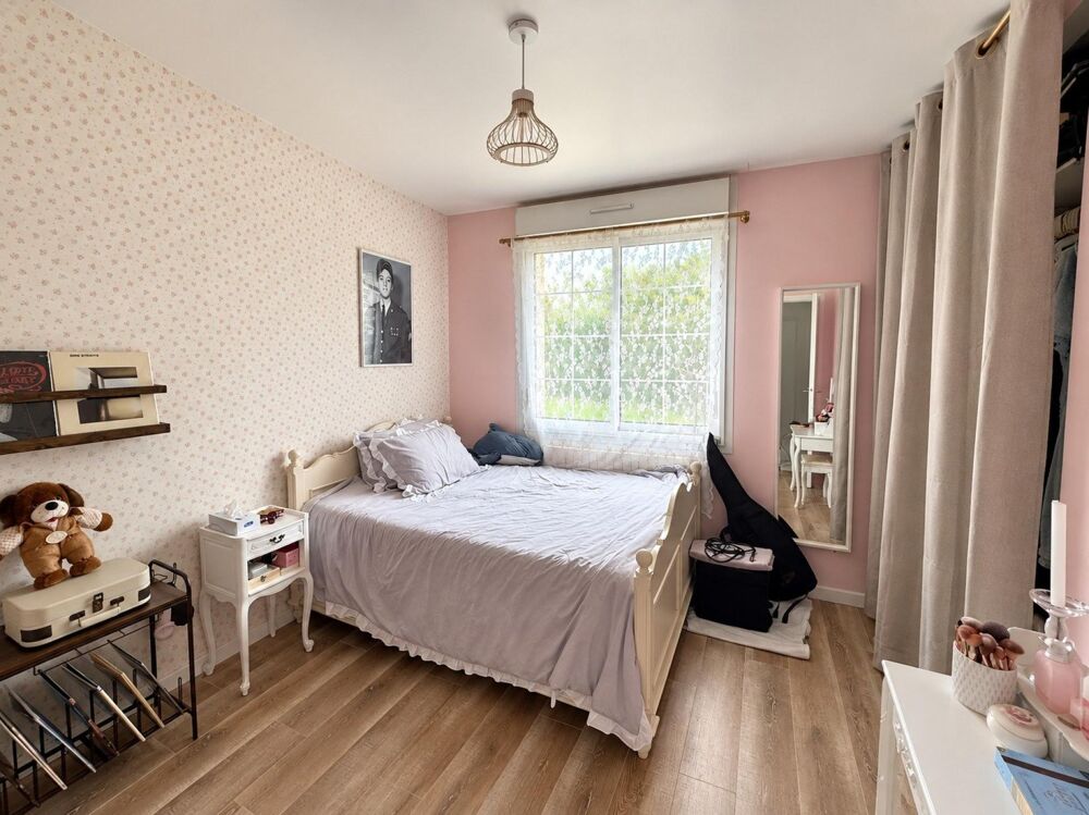à vendre  Maison Les Sables-d'Olonne (85180)