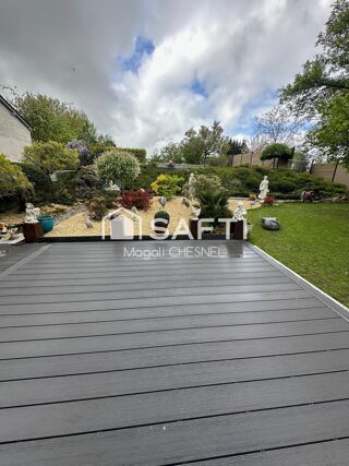  Maison � vendre 9 pi�ces 195 m�