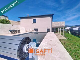  Maison � vendre 5 pi�ces 128 m�