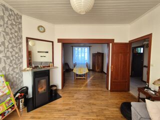  Maison � vendre 5 pi�ces 120 m�