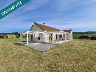  Maison � vendre 4 pi�ces 118 m�