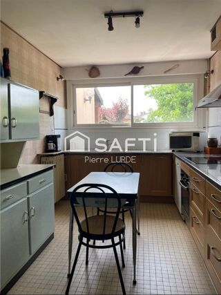  Maison à vendre 5 pièces 106 m²