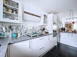  Maison � vendre 6 pi�ces 135 m�