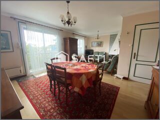  Maison � vendre 4 pi�ces 73 m�