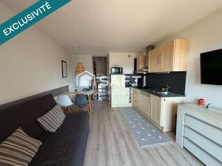  Appartement � vendre 2 pi�ces 29 m�