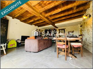  Maison à vendre 5 pièces 105 m²