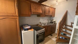  Maison à vendre 3 pièces 46 m² Marseillan