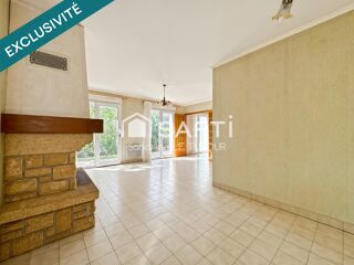  Maison à vendre 3 pièces 72 m²