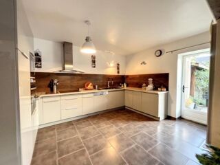  Maison � vendre 6 pi�ces 133 m�