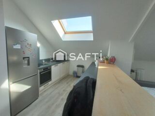  Appartement � vendre 3 pi�ces 61 m�