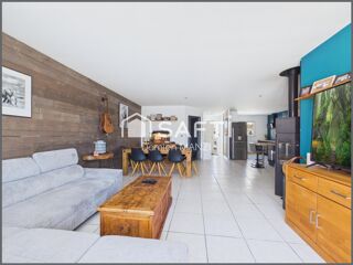  Maison à vendre 4 pièces 104 m²