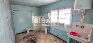  Maison à vendre 4 pièces 152 m²