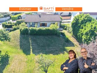  Maison à vendre 4 pièces 110 m²