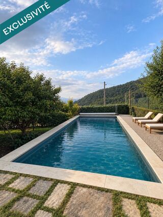  Maison à vendre 7 pièces 150 m²