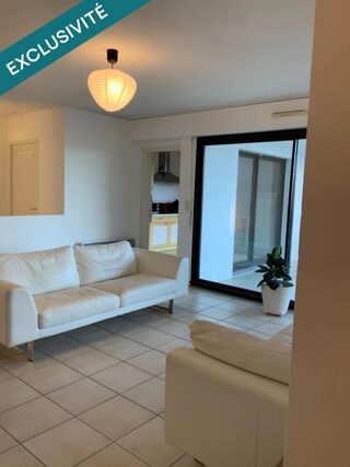  Appartement � vendre 4 pi�ces 70 m�