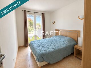  Appartement à vendre 3 pièces 40 m²