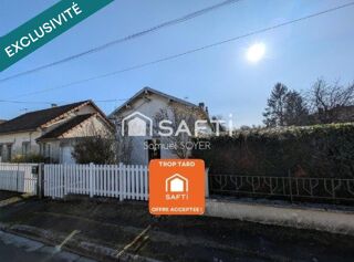  Maison  vendre 3 pices 65 m
