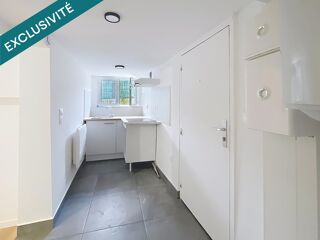  Appartement � vendre 2 pi�ces 31 m�