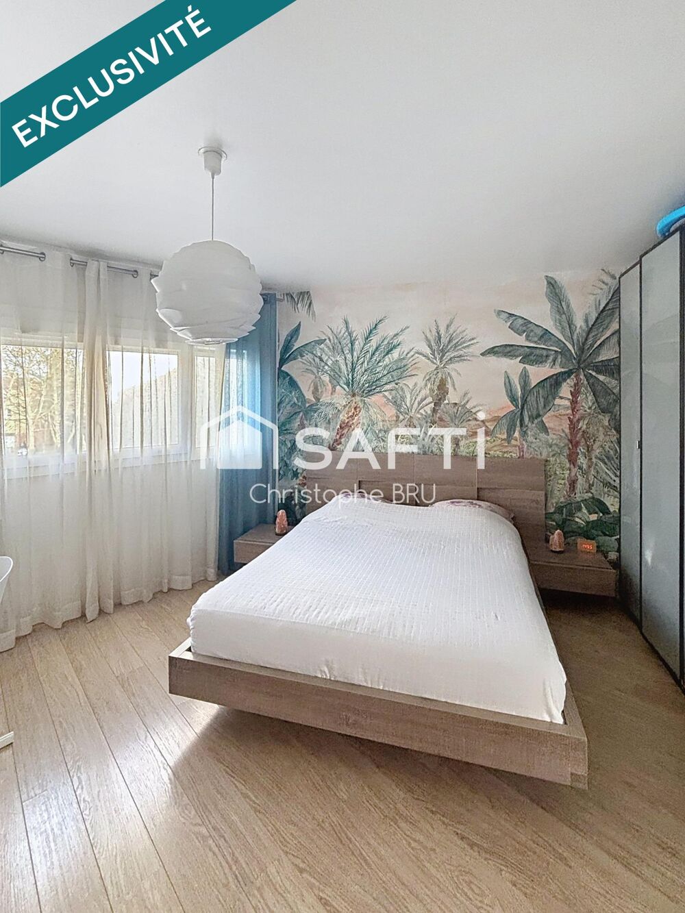 Dernier étage