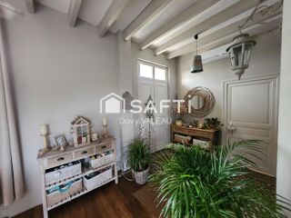  Maison à vendre 6 pièces 192 m²