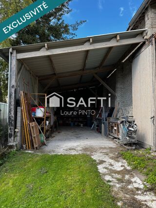  Maison à vendre 6 pièces 180 m²