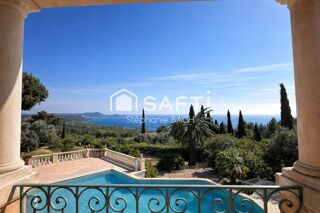Maison 356m2 Ceyreste