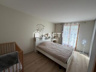  Maison à vendre 9 pièces 190 m²