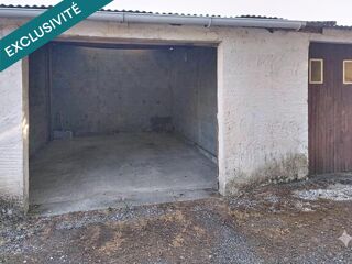  Parking / Garage à vendre 93 m²