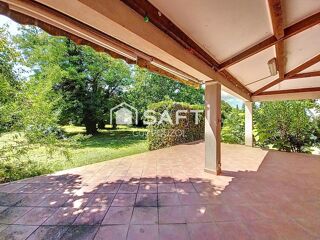  Maison � vendre 14 pi�ces 320 m�