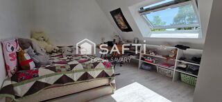  Maison � vendre 5 pi�ces 116 m�